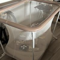 Box gioco per bambini