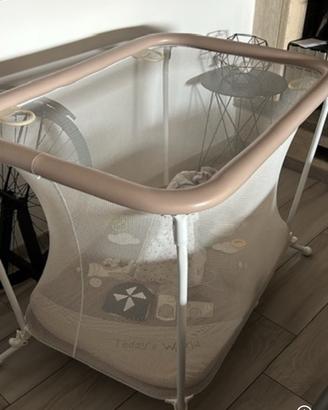 Box gioco per bambini