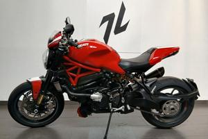 Ducati Monster 1200 R