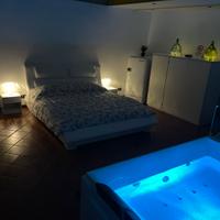 Casa vacanze Il belvedere sui sassi suite