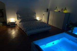 Casa vacanze Il belvedere sui sassi suite