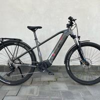 BICICLETTA ELETTRCA EBIKE ALLROAD BRINKE