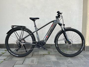 BICICLETTA ELETTRCA EBIKE ALLROAD BRINKE