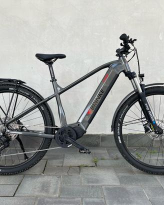 BICICLETTA ELETTRCA EBIKE ALLROAD BRINKE