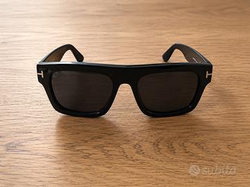 Occhiali tom ford