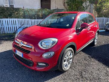 Fiat 500X 1.3 MultiJet 95 CV Lounge