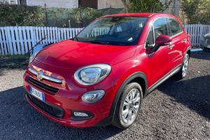 Fiat 500X 1.3 MultiJet 95 CV Lounge