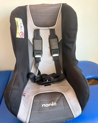 Seggiolino per auto