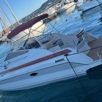 Barca a motore Maxum 2500