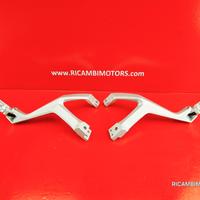 PEDANA POGGIAPIEDI DUCATI PANIGALE 899