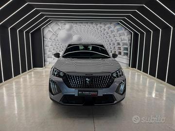 Peugeot 2008 PureTech 100 S&S Allure-KM CERTIFICAT