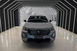 Peugeot 2008 PureTech 100 S&S Allure-KM CERTIFICAT