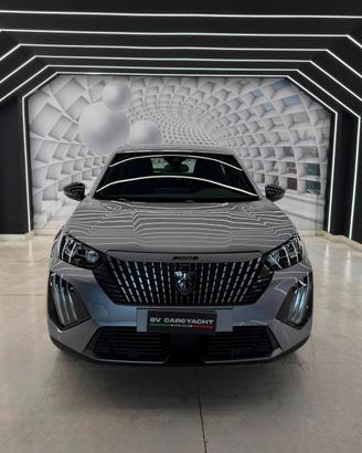 Peugeot 2008 PureTech 100 S&S Allure-KM CERTIFICAT