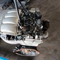 Motore mercedes c 220 w203 cdi sigla 611962