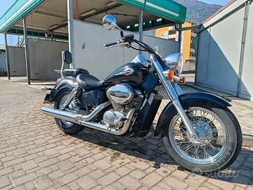 Honda Shadow VT 750