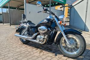 Honda Shadow VT 750