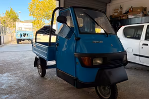 Ape 50