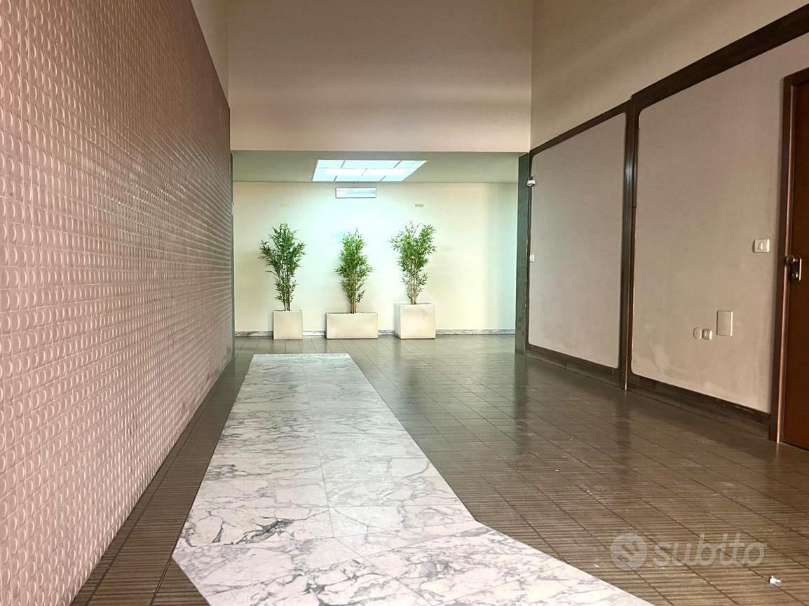 Appartamento – Catania, Chiuse della Carvana, Borgo-Sanzio - Vista 3