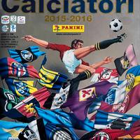 Album calciatori Panini