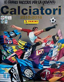 Album calciatori Panini