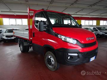 IVECO Daily 35C12 BTor 2.3 HPT PCorto 3.10-RG Ri