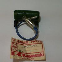 RESISTENZA KAWASAKI 26019-005