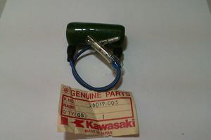 RESISTENZA KAWASAKI 26019-005