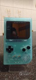 GameBoy DMG-01 Display IPS