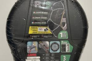 R-9 - Catene da neve autovetture - 3