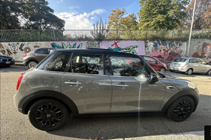 Che Mini!😎