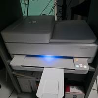 Stampante HP Envy 6430e WiFi multifunzione  nuova