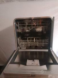 lavastoviglie Neff 60x60 ad incasso 