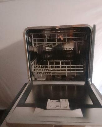 lavastoviglie Neff 60x60 ad incasso 