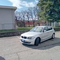 Bmw 118 d