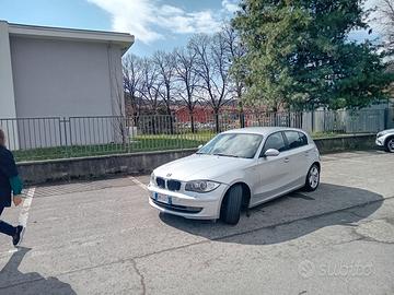 Bmw 118 d
