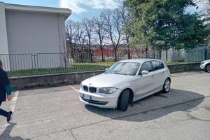 Bmw 118 d