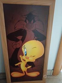 quadro titti