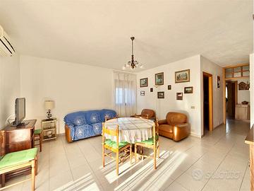 Trilocale a San Giovanni Suergiu
