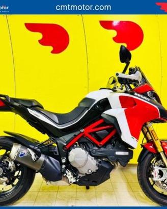 DUCATI Multistrada 1260 Finanziabile - Bianco -