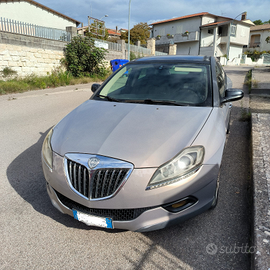 Lancia Delta 1.6multijet 120cv 2009