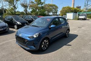 Hyundai i10 1.0 MPI 5p. Connectline - KM ZERO
