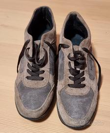 Scarpe donna Samsonite originale, marroni