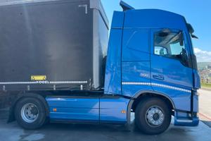 Volvo FH4 500