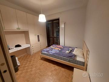 Stanza singola in Via Garessio, NIZZA MILLEFONTI