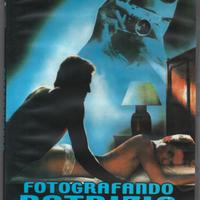 FOTOGRAFANDO PATRIZI (Monica Guerritore)