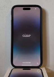 Apple Iphone 14 Pro Max 256 Gb - Nero Siderale -