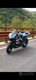 Suzuki GSX-R 600