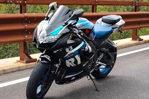 Suzuki GSX-R 600