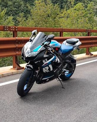 Suzuki GSX-R 600