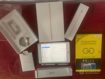iPad Mini 5nd Gen 64GB + Apple Pencil 1